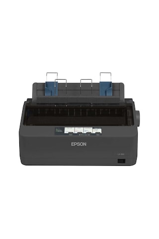 Epson LX350 Bluetooth Nokta Vuruşlu Araç Yazıcısı