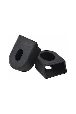 Tfn Siyah Silikon Aynakol Koruyucu