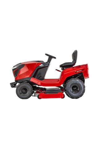 Al-Ko T22-110.4 HDH-A V2 Çim Biçme Traktörü