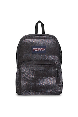 Jansport Sırt Çantası Vfe-ek0a5bag6 Static Çok Renkli