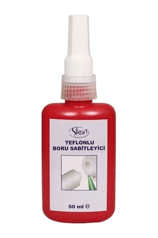 Stein Teflonlu Boru Sabitleyici 50 Ml (286094750)