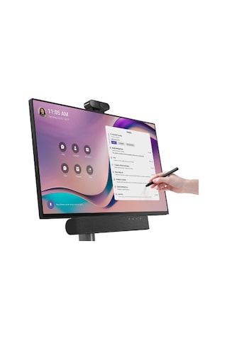 Lenovo Thinksmart View Plus Mtr 12cn0002tu Hepsi Bir Arada Video Konferans Sistemi