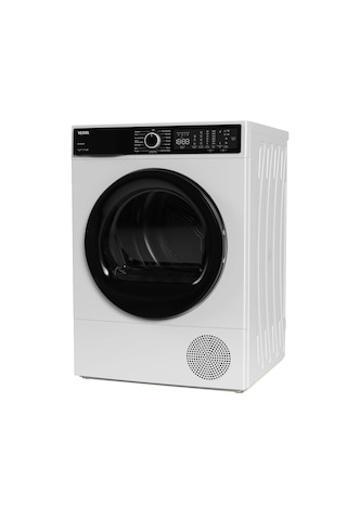 Vestel KM 97402 WIFI 9 KG Kurutma Makinesi