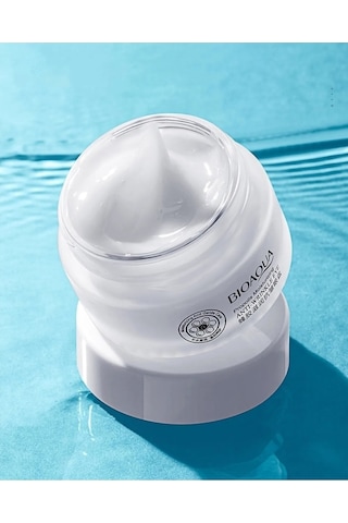 Bioaqua Kırışıklık Karşıtı Propolis İçerikli Nemlendirici Göz Kremi 20 G