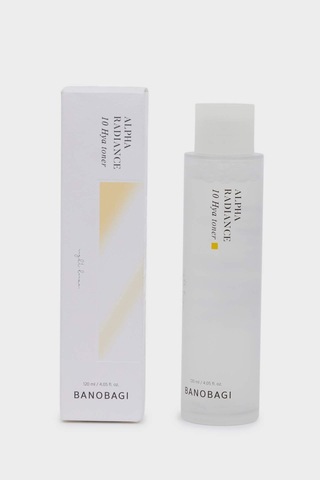 Defacto Banobagi Alpha Radiance 10 HYA Aydınlatıcı Leke BakımIı Tonik 120ml F7367AXNS