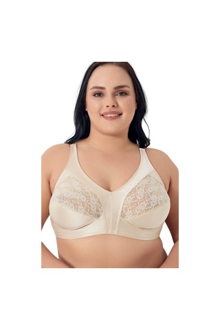 Sütyen B Cup Kadın 5035 Ten