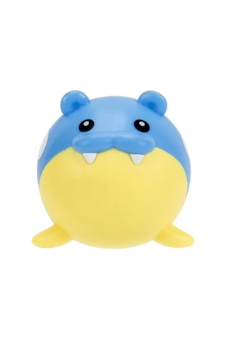 Pokemon Select Seri Tasarım Mekan Ve Figür Seti Pkw4275