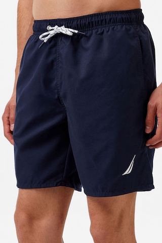 Nautica Erkek Regular Fit Mayo Şort - Lacivert Lacivert