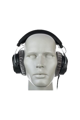 Superlux Hd660 Pro 150Ohm Kulaklik