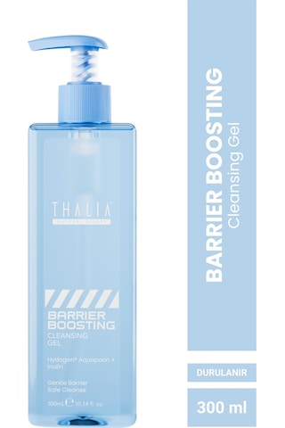 Thalıa Barrıer Boostıng Cleansıng Gel 300 Ml