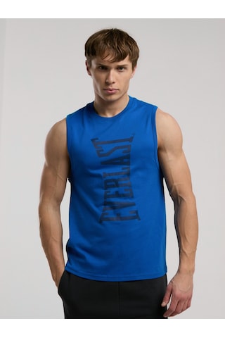 Everlast Ever Classics Regular Koyu İndigo Erkek Atlet Koyu İndigo