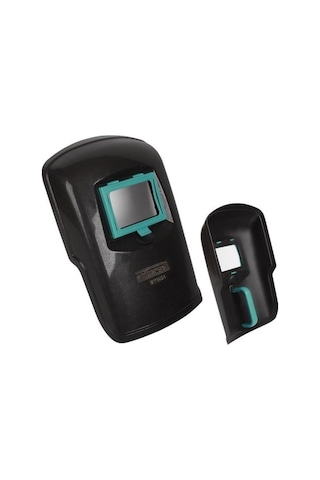 Kaynak Maskesi + Maske Camı Atiker Etm01