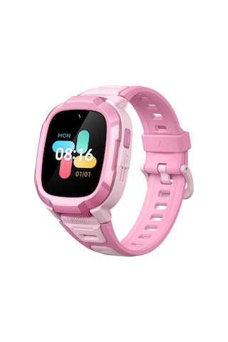 Mibro P6 Gps Destekli 4g Akıllı Çocuk Saati (Distribütör Garantili)