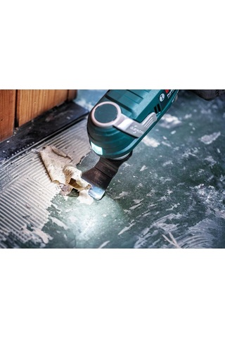 Bosch Atz 52 Scf Starlock 52x40 Mm 1'li Esnek Kazıyıcı Bıçak 2608669270