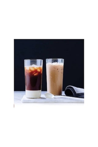 Royalbardaklar 400 Ml 2 Adet Hsgl Şeffaf