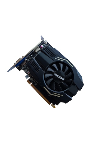 Seclife 4gb Geforce Gt1030 Gddr4 64bit Vga Hdmı Ekran Kartı
