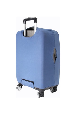 My Saraciye Valiz Kılıfı, Bavul Kılıfı - Petrol