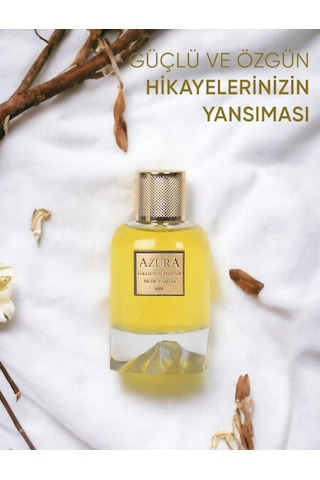 Azura Prestige Niche Erkek Parfüm EDP 100 ML