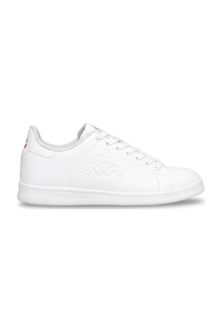 Kappa Kp-2089g Azua Garson Klasik Sneaker Beyaz Beyaz