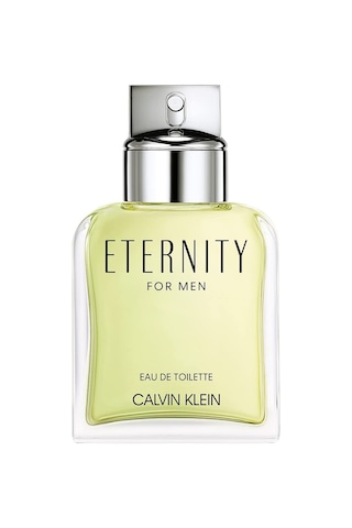 Calvin Klein Eternity Erkek Parfüm EDT 100 ML