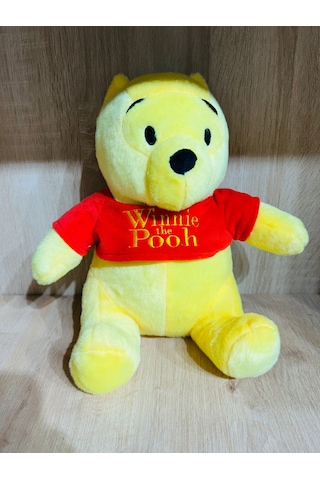 Winnie The Pooh Peluş Oyuncak 30cm Abyss