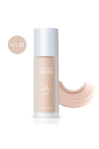 Atomy Absolute Bb No.21 Spf50 01 Light
