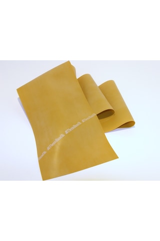 Theraband Egzersiz Bandı Gold 8.direnç 1.25 M