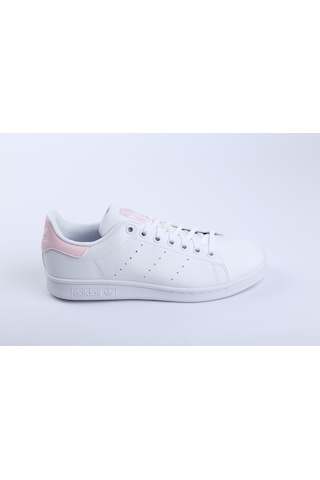 Adidas Adıdas Stan Smıth Kadın Ayakkabı Gx7636 Beyaz