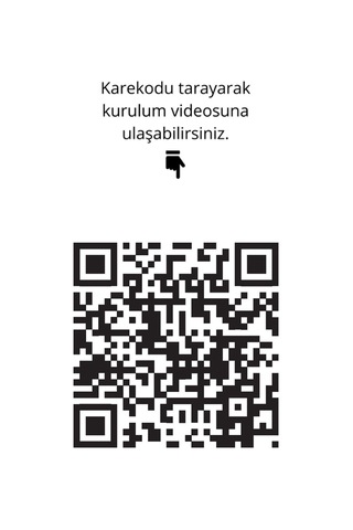 Relax Genç Odası Takımı , Karyola