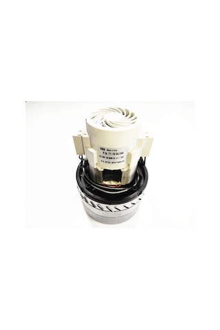 Emb İtalyan 220v 1800w Üçfan Yıkamalı Süpürge Motoru