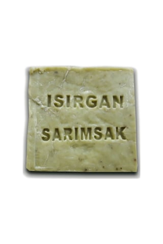 Isırgan - Sarımsak Sabunu - 62837108 Diğer