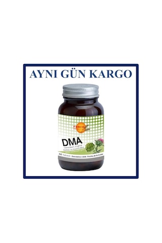 Force Nutrition Dma 60 Tablet 02-