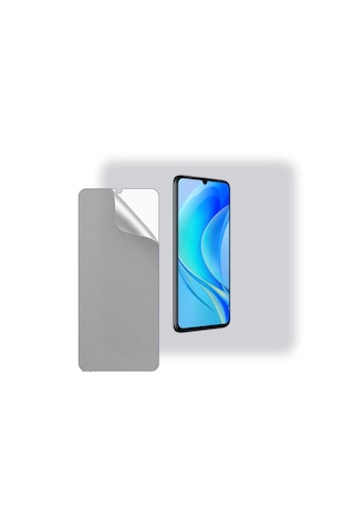 Huaweı Nova Y70 Plus Uyumlu Ön Yüzey Mat Hidrojel Ekran Koruyucu 81278974