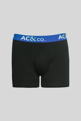 Ac&Co / Altınyıldız Classics Erkek Karısık 5'li Boxer Paketi Karısık