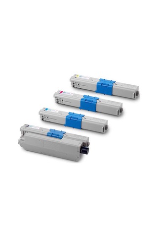 Oki Uyumlu Toner C510/c530/c561/44469752 Yl 5k