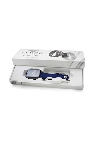 Ferro Th-fsw1108-gh Akıllı Kol Saati