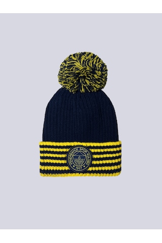 Fenerium Çocuk Şerit Bere Fb Laci Yeni