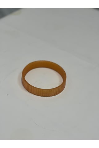 Salam Dilimleme Makinesi Kayışı 22 Cm