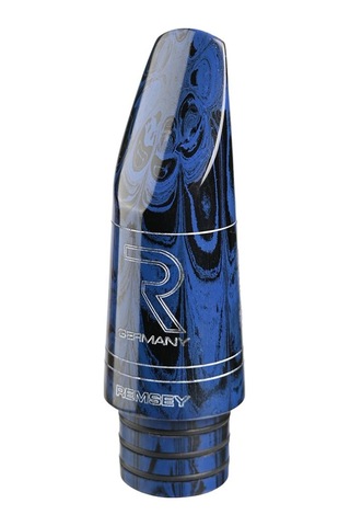 Remsey Studio Elite F-bl 9 No Klarnet Beki