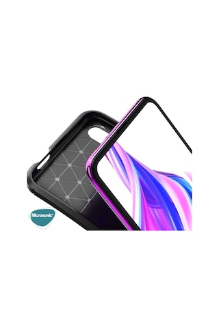 Microsonic Huawei Y9S Kılıf Legion Series