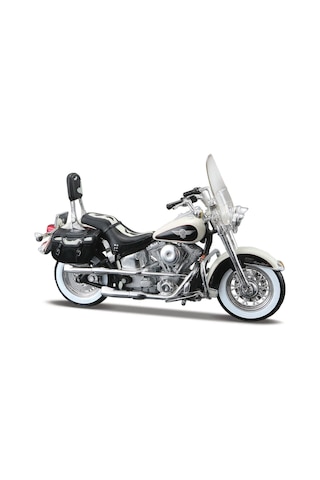 1/18 Harley-davidson İkili Motorlar 90'lar