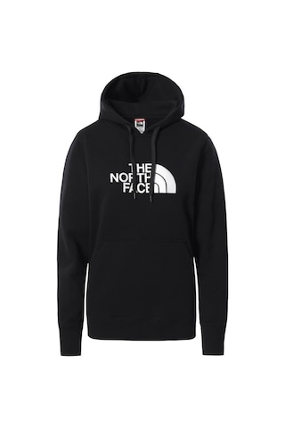 The North Face Drew Peak Pullover Hoodie Kapüşonlu Kadın Sweatshi (508641197) Siyah