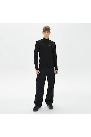 Peak Performance G77245030 M Chill Light Zip Erkek Polar 001