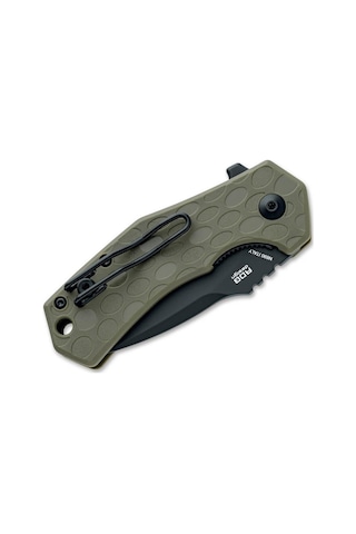 Fox Knives Italico Od Green Kamp Çakı Yeşil