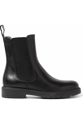 Nero Giardini Nero Black Bot Kadın I205990d 100 Nerogiardini Guanto Nero Tr Padova Light Nero Siyah