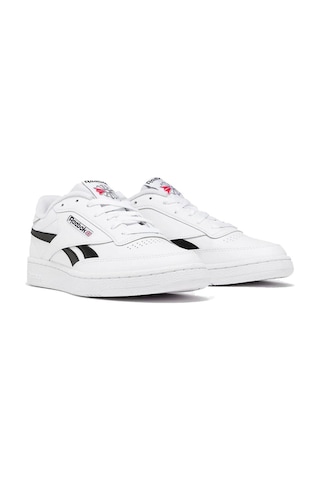 Reebok Id5001 3w Club C Revenge Unisex Sneaker Beyaz-beyaz Beyaz