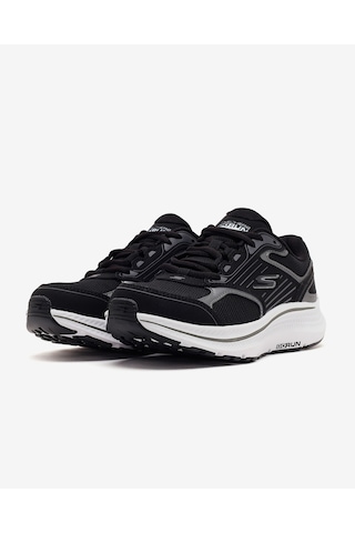 Skechers Go Run Consıstent 2.0 Kadın Siyah Koşu Ayakkabısı 128606tk Bkw Siyah