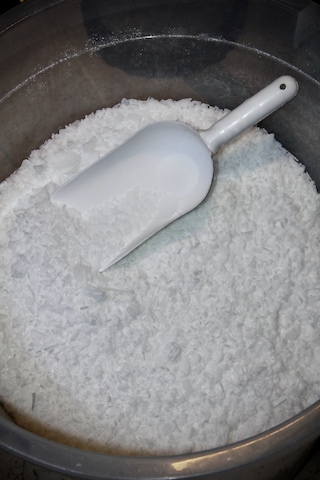 1. Kalite Koruma Sud Payed Kostik Caustic Lavabo Açıcı Tıkanıklık Giderici Yağ Çözücü 500gr.