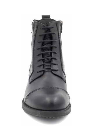 Freefoot 216031 Siyah Erkek Bot 001