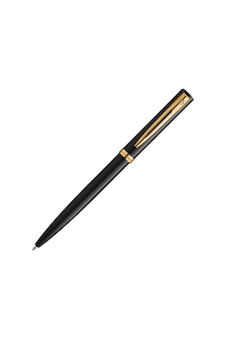 Waterman Tükenmez Kalem Allure Premınıum Siyah Gt